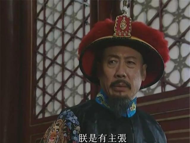 电视剧《雍正王朝》里为什么没有索额图、明珠这两个人物？