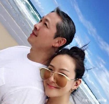 台湾第一名媛孙芸芸近照曝光,把老公熬成爹的背后,她经历了什么?