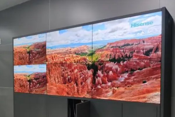 60寸液晶拼接尺寸