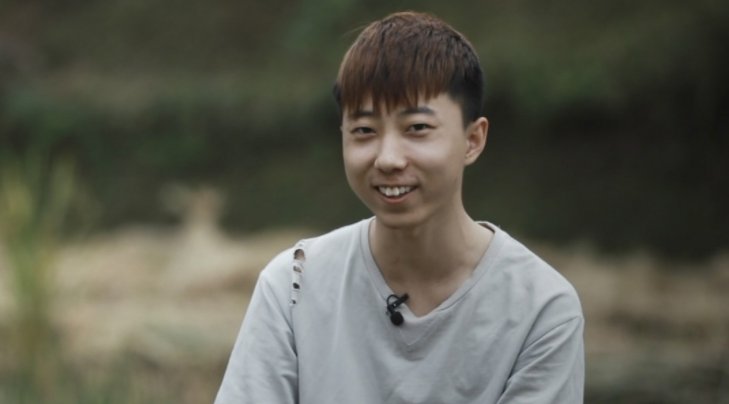 《变形计》的主要人物