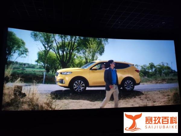 长城汽车倾力出演 共叙乡情 电影《我和我的家乡》十一正式上映