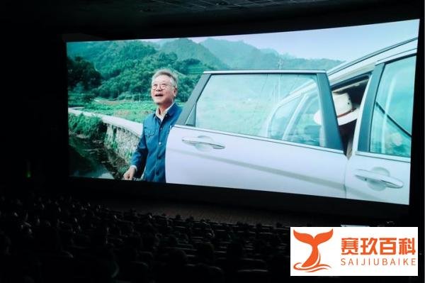 长城汽车倾力出演 共叙乡情 电影《我和我的家乡》十一正式上映