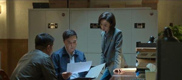《狂飙》剧情解读05：省纪委的权力有多大？难怪徐忠敢无视赵立冬
