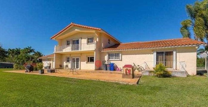 property和real estate的区别在哪里？