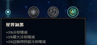 LOL英雄联盟8.5版本卡牌大师天赋符文怎么带?