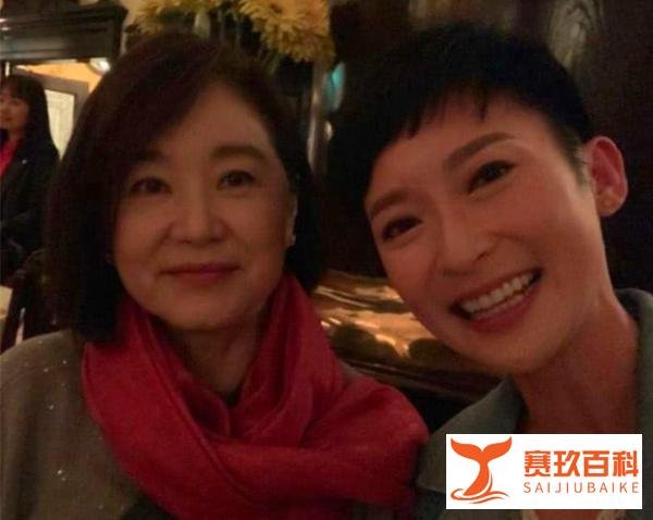 胡军舞台剧举办庆功宴,林青霞、刘嘉玲、关之琳助阵,胡军人脉强