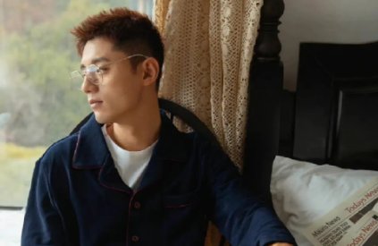 张继科现状