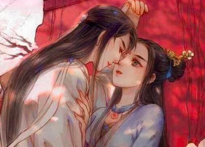 病娇粘人占有欲强的男主