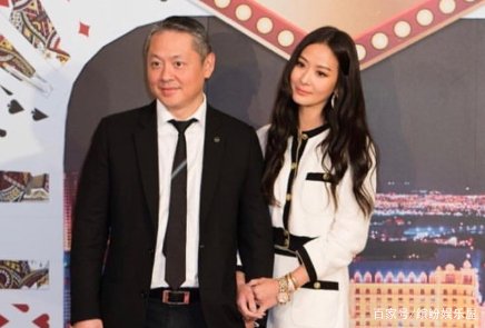 台湾第一名媛孙芸芸近照曝光,把老公熬成爹的背后,她经历了什么?