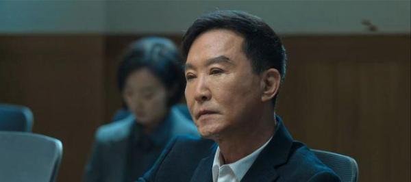 《狂飙》剧情解读05：省纪委的权力有多大？难怪徐忠敢无视赵立冬
