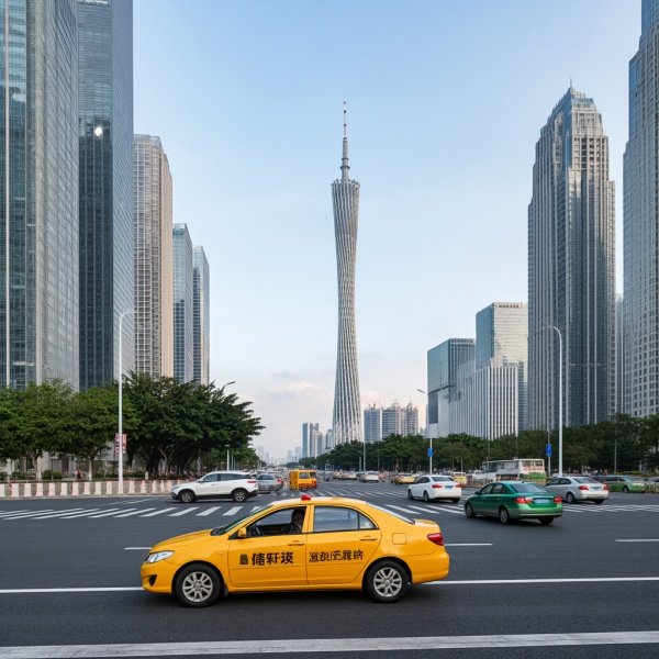 广州外地车限行规定