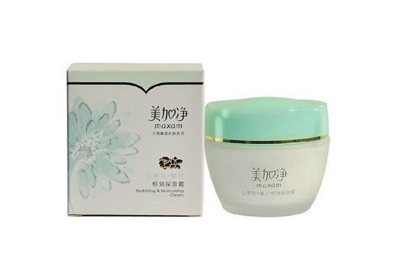 美加净保湿润肤霜怎么样 美加净面霜推荐