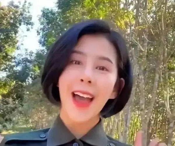 缅北“女魔头”魏榕:千娇百媚,堪称人间尤物,她的邪恶你想象不到