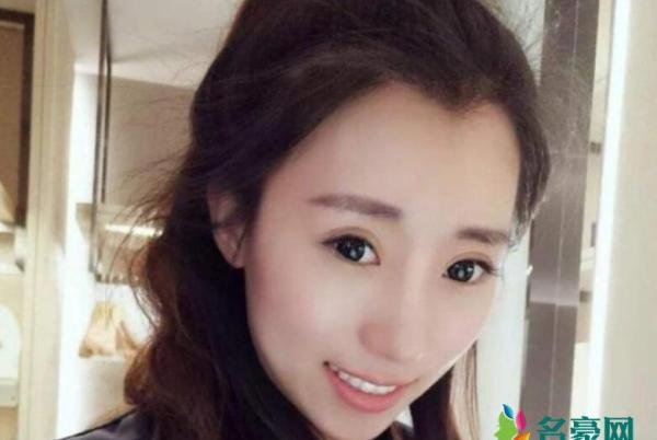 毕滢年龄多大 毕滢是哪里人个人资料揭秘
