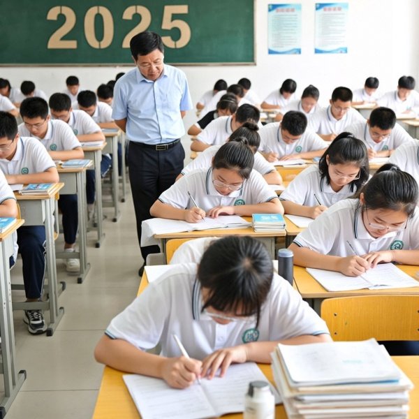 2025高考没有文综理综