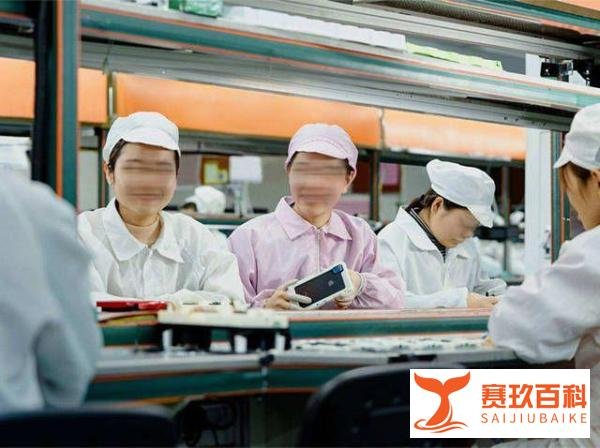 电子厂流水线到底是什么样的工作？难吗？