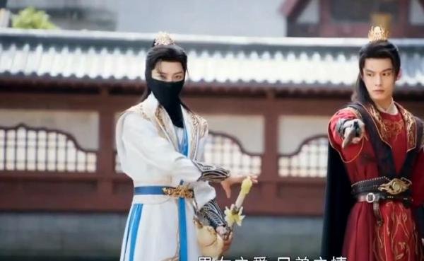 《少年白马醉春风》大结局：叶鼎之身死，百里东君迎娶玥瑶