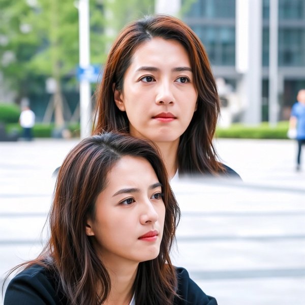 原著邱莹莹失去了所有朋友