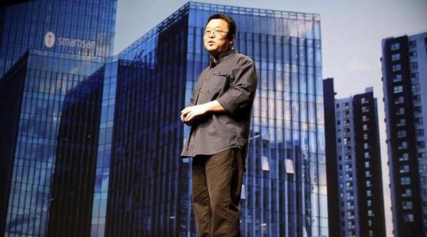 杭州市辟谣聘罗永浩为形象大使 这是咋情况?