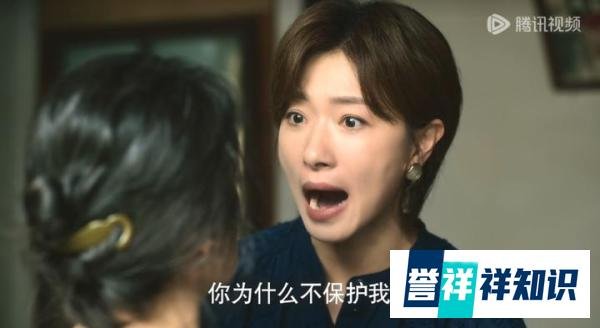 《玫瑰的故事》大结局,所有人都以为苏更生得到了圆满的婚姻,只有离过婚的黄亦玫戳中了真相