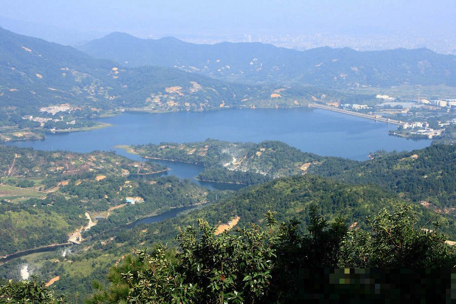 大普宁是哪个省的城市