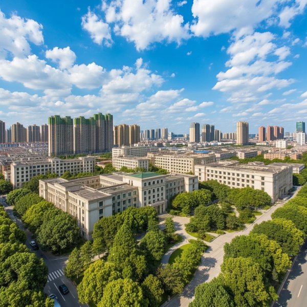 安徽科技学院地址