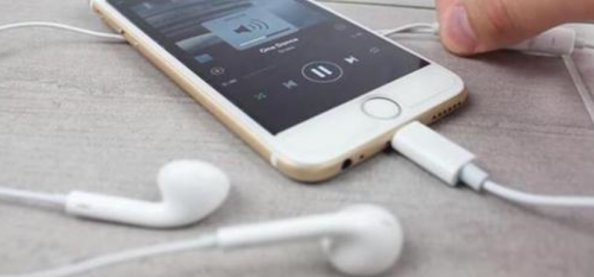 iphone7耳机ipad能用吗