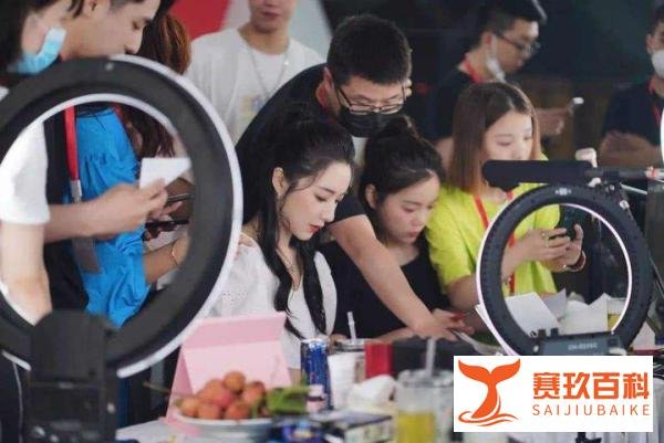 被罚13亿的薇娅“哑”了！