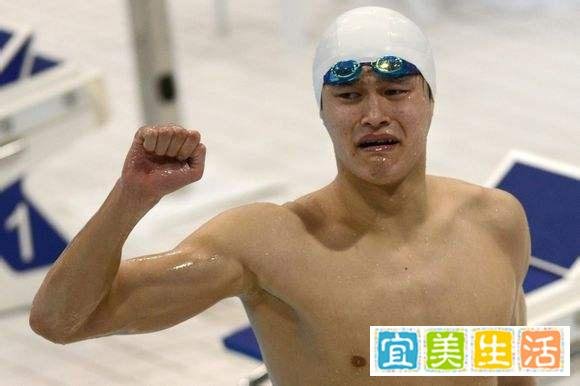 背后辛酸!孙杨800米自由泳仅获第六名,真相却令人感到无比珍贵