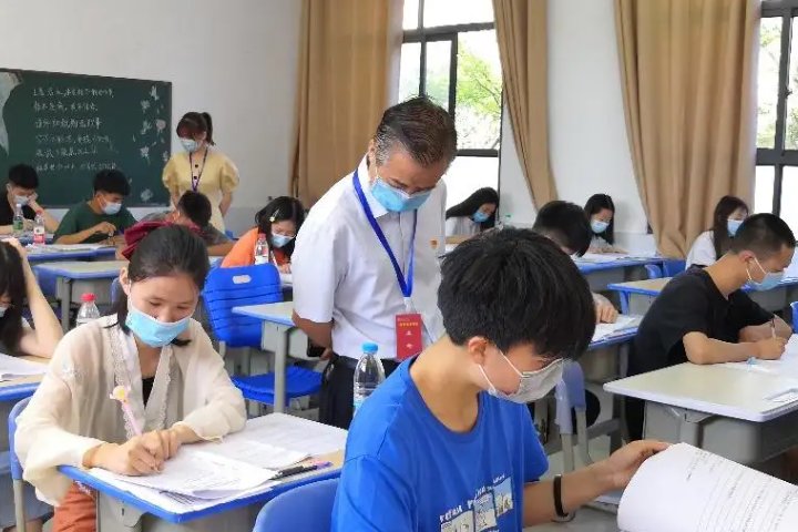 广州留学中介十大排名