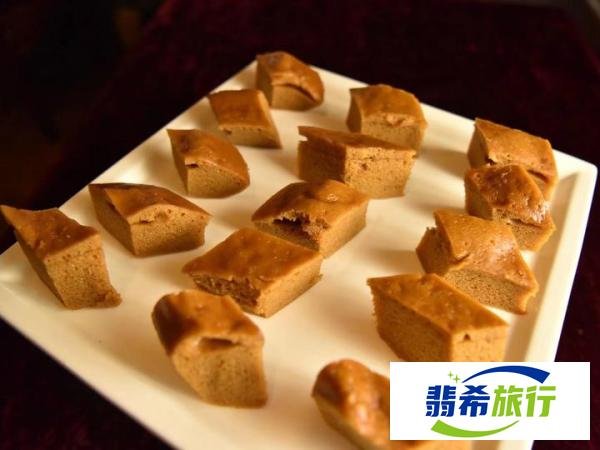 广西田东的特色美食