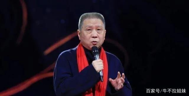 海岩是马未都的“大哥”,名副其实的“京圈大少”,如今怎样?