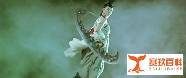 《狄仁杰之四大天王》8分以上，我却吐槽了5点