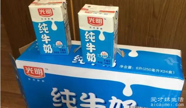 最好水牛奶前三名