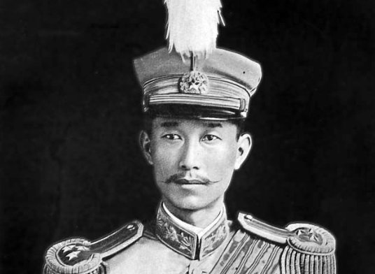 松柏是民国时期云南的将军吗