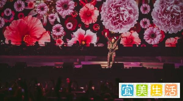 陈奕迅新专辑《CHIN UP!》正式上线 澳门站首唱新歌《社交恐惧癌》