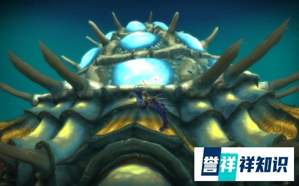 《魔兽世界》里那些有趣的小游戏