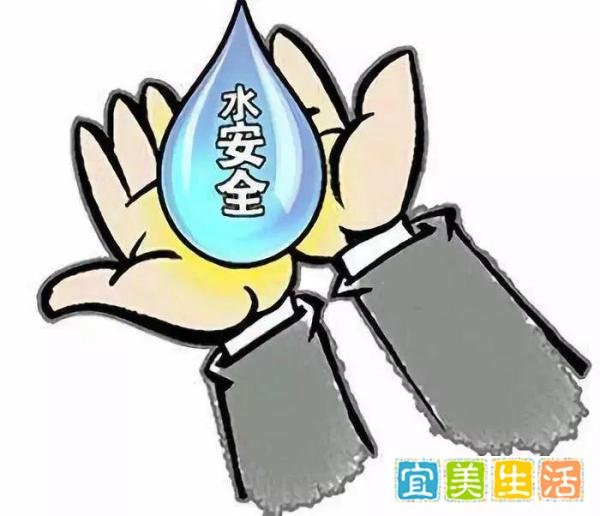 【卫生检疫】一图读懂“生活饮用水新国标”