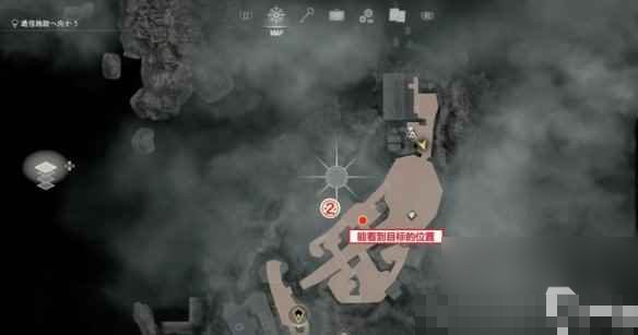 老版生化危机4艾达篇攻略