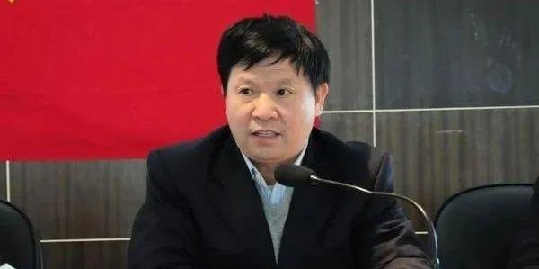湖南一官员携子“投案”