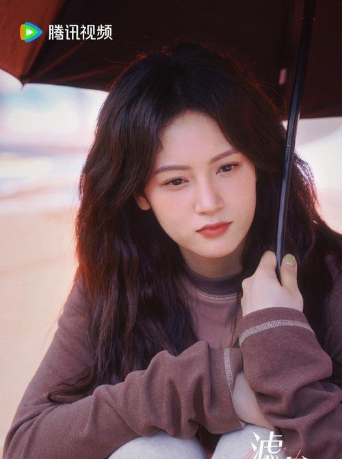 《滤镜》集齐6位美女，李兰迪但凡拉垮点，都压不住漂亮女配