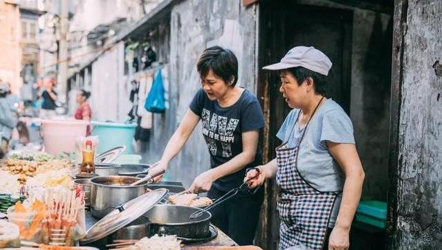 长沙哪里的自助炸串好吃?