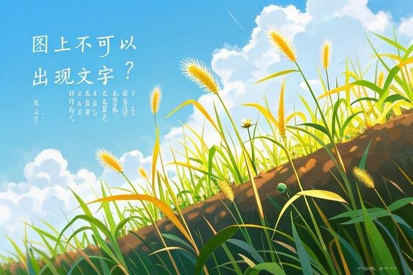 土坡上的狗尾巴草完整版歌词