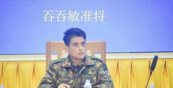 没有主角光环的鲍有祥,原来在缅北冲突中深度参与,竟能左右逢源