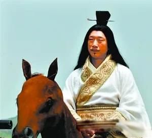孙膑和庞涓是什么样的人 老师是谁都是谁的弟子