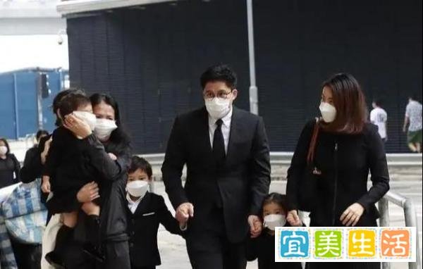 又一豪门阔太离世：5000亿家产、3房太太、13个子女，她的一生你不敢想