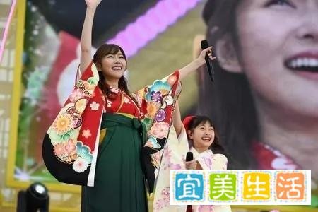 指原莉乃——4076天的“王道”偶像！！！