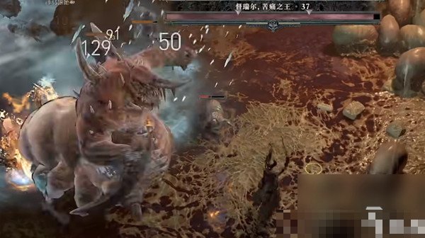 暗黑破坏神4督瑞尔怎么打