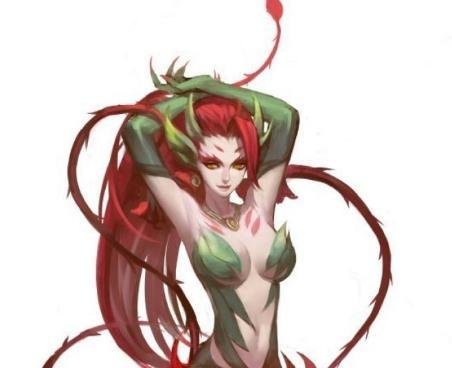 LOL婕拉出装分析