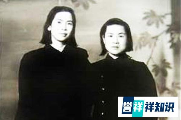 毛主席逝世7年后，001号导弹专家身份曝光，原来是毛主席的亲侄子